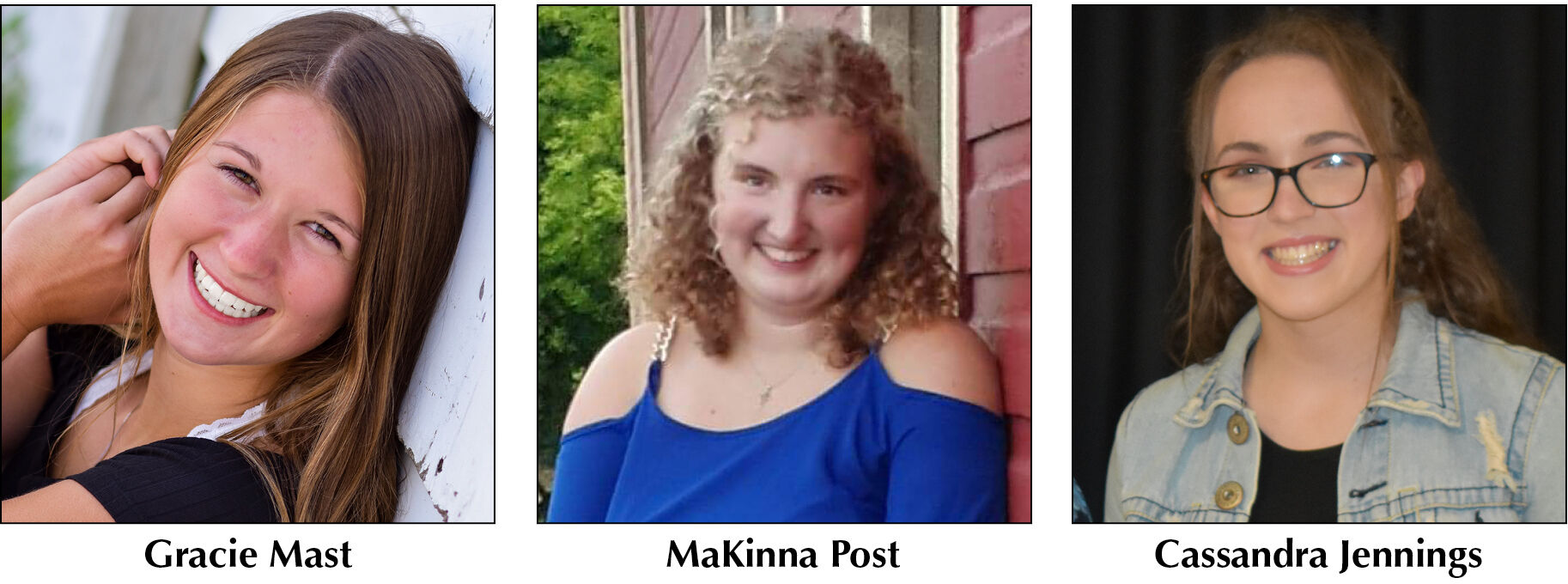 RMC scholarships
